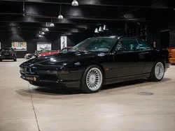 Schwarz Gebraucht 1995 BMW 840 Performance Coupé | 39.840 €