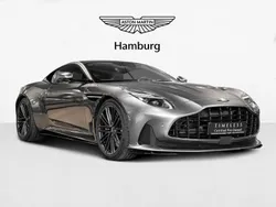 Magnetic silver Gebraucht 2024 Aston Martin DB12 Coupé | 219.800 €