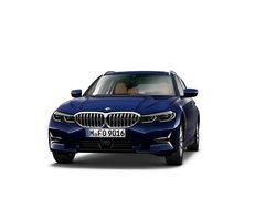 Gebraucht 2025 BMW 330 Efficient Dynamics Kombi | 33.300 € (Superpreis)