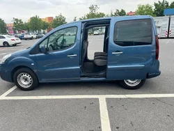 Blau Gebraucht 2016 Citroën Berlingo Van / Kleinbus | 5.900 € (Superpreis)