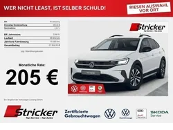 Weiß Neu 2025 VW Taigo SUV | 25.349 € (Fairer Preis)