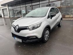Silber Gebraucht 2016 Renault Captur SUV | 7.890 € (Fairer Preis)