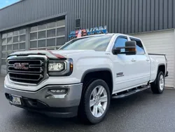 Weiß Gebraucht 2020 GMC Sierra SUV | 34.600 €