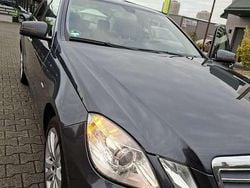 Gebraucht 2011 Mercedes E200 Limousine | 9.200 € (Superpreis)