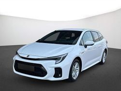 Super white Gebraucht 2025 Suzuki Swace Comfort+ Kombi | 26.990 € (Fairer Preis)
