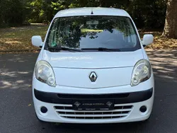 Gebraucht 2011 Renault Kangoo Van / Kleinbus | 4.999 € (Fairer Preis)