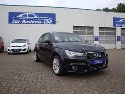Schwarz Gebraucht 2010 Audi A1 Ambition Kleinwagen | 5.990 € (Fairer Preis)