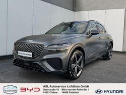 Himalayan gray Gebraucht 2022 Genesis GV70 Sport SUV | 42.950 € (Fairer Preis)