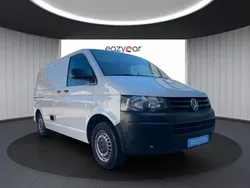 Weiß Gebraucht 2014 VW T5 Van | 12.989 € (Superpreis)