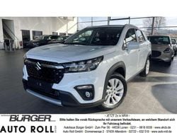 Weiß Gebraucht 2025 Suzuki SX4 Comfort SUV | 24.370 € (Guter Preis)