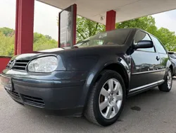 Gebraucht 2003 VW Golf IV Pacific Limousine | 2.990 € (Etwas zu teuer)