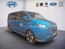 Blau Gebraucht 2025 Ford Tourneo Sport Van / Kleinbus | 65.900 € (Fairer Preis)