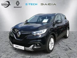 Blackpearlschwarz Gebraucht 2017 Renault Kadjar XMOD SUV | 12.600 € (Fairer Preis)