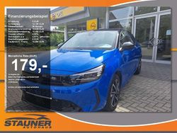 Lackierung voltaic blue met/ty Gebraucht 2024 Opel Corsa Kleinwagen | 14.780 € (Superpreis)