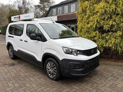 Weiß Gebraucht 2023 Peugeot Rifter Active Van / Kleinbus | 15.800 € (Superpreis)