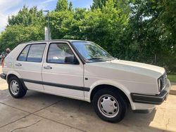Weiß Gebraucht 1989 VW Golf II Limousine | 6.900 €