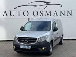 Silber Gebraucht 2017 Mercedes Citan 111 Van / Kleinbus | 10.800 € (Fairer Preis)
