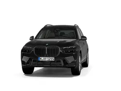 Gebraucht 2025 BMW X7 Efficient Dynamics SUV | 95.887 €