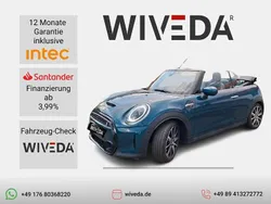 Gebraucht 2022 Mini Cooper S Cabriolet Cabrio | 28.999 € (Guter Preis)