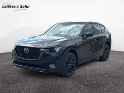 Other Neu 2025 Mazda CX-60 Homura-Line SUV | 53.490 € (Etwas zu teuer)