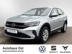 Reflexsilber Gebraucht 2024 VW Taigo SUV | 19.980 € (Fairer Preis)