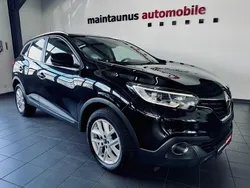 Schwarz Gebraucht 2018 Renault Kadjar Experience SUV | 13.450 € (Fairer Preis)