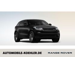 Santorini black Neu 2025 Land Rover Range Rover Velar Black Edition SUV | 72.990 € (Fairer Preis)