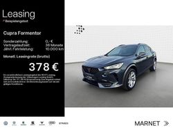 "magnetic tech" Gebraucht 2023 Cupra Formentor SUV | 24.990 € (Fairer Preis)