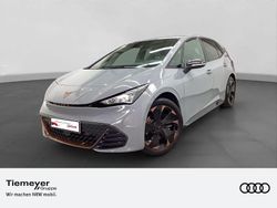 Weiß Gebraucht 2023 Cupra Born Kleinwagen | 25.890 € (Guter Preis)