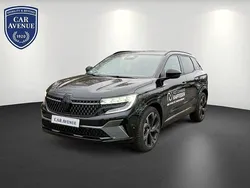 Schwarz (black pearlschwarz metallic (schwarz)) Gebraucht 2024 Renault Austral Iconic Esprit Alpine SUV | 39.985 € (Teuer)