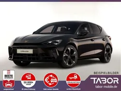 Midnight schwarz metallic Neu 2025 Cupra Leon Limousine | 32.987 € (Guter Preis)