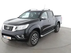 Schwarz Gebraucht 2016 Nissan Navara Tekna Abholung | 23.300 € (Fairer Preis)