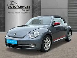 VW Beetle