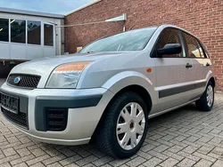 Silber Gebraucht 2006 Ford Fusion Kleinwagen | 2.400 € (Fairer Preis)