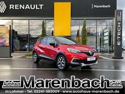 Rot Gebraucht 2019 Renault Captur Collection SUV | 13.980 € (Guter Preis)