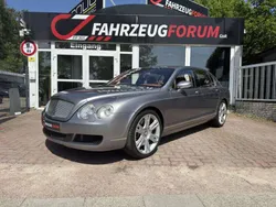 Grau Gebraucht 2005 Bentley Continental Mulliner Limousine | 37.900 €