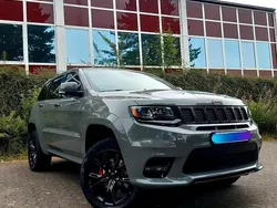 Grau Gebraucht 2020 Jeep Grand Cherokee SRT SUV | 44.990 €