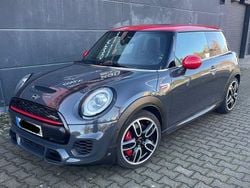 Grau Gebraucht 2018 Mini John Cooper Works Chili Kleinwagen | 22.850 € (Fairer Preis)