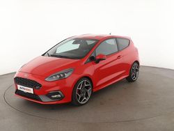 Rot Gebraucht 2018 Ford Fiesta ST Kleinwagen | 13.850 € (Fairer Preis)