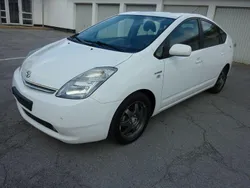 Weiß Gebraucht 2007 Toyota Prius Sol Kleinwagen | 3.950 € (Guter Preis)