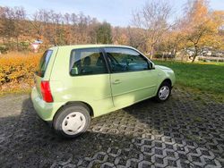 Grün Gebraucht 2003 VW Lupo Kleinwagen | 1.750 € (Etwas zu teuer)