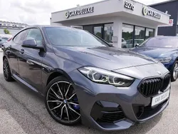 Grau Gebraucht 2020 BMW 220 M Sport Coupé | 33.999 €