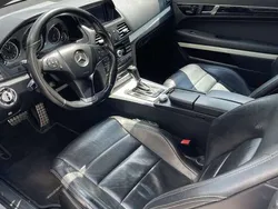 Weiß Gebraucht 2010 Mercedes E350 Cabrio | 14.999 € (Fairer Preis)