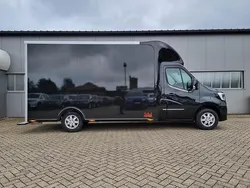 Neu 2025 Renault Master Van | 60.000 €