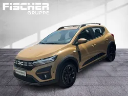 Beige Neu 2024 Dacia Sandero Extreme Kleinwagen | 20.520 € (Fairer Preis)