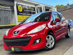 Gebraucht 2011 Peugeot 207 Filou Limousine | 2.590 € (Fairer Preis)