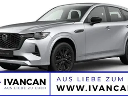 Neu 2025 Mazda CX-60 Homura-Line SUV | 55.950 € (Superpreis)