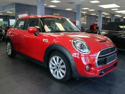 Rot Gebraucht 2019 Mini Cooper S Kleinwagen | 17.980 € (Fairer Preis)