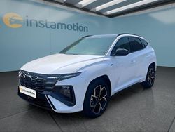 Weiß Neu 2025 Hyundai Tucson SUV | 44.249 € (Teuer)