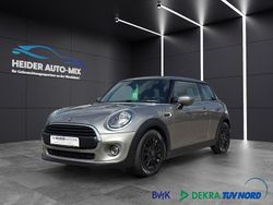Silber Gebraucht 2019 Mini ONE Kleinwagen | 11.999 € (Fairer Preis)